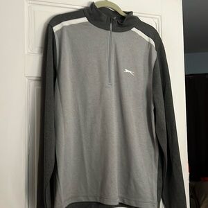 Slazenger Golf Shirt size L